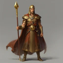 A concept art of prince of persia by Hydropix, Bruno Gentile