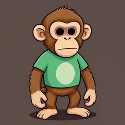 bored ape nft monkey