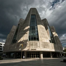 architectural photography by iwan baan