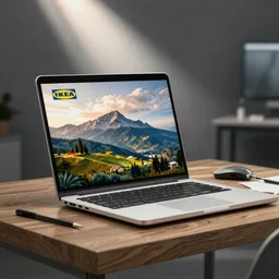 ikea laptop assembly manual