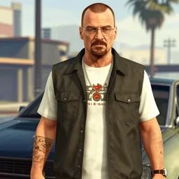 walter white in gta san andreas