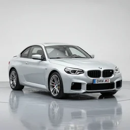 “2003 BMW M2”