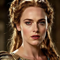 fatally beautiful face helen of Troy/Diane Kruger, dynamic lighting, cinematic, establishing shot, extremely high detail, shining, photo realistic, cinematic lighting, intricate line drawings, 8k resolution