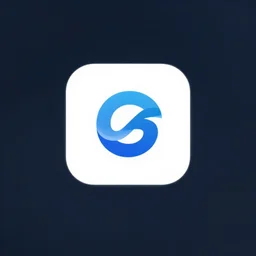 contemporary logo of a big tech company