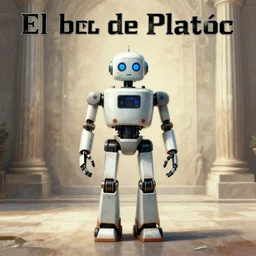 El Robot de Platón