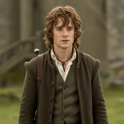 a still of Claire Danes as Bilbo in The Hobbit (2012)