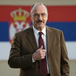 saul goodman in serbia
