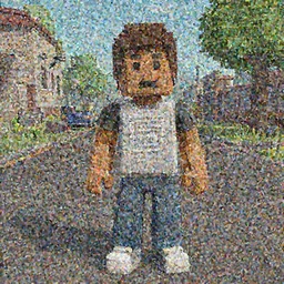 racism in roblox historical photo