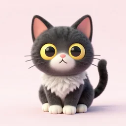 achenbach cute by cat andreas