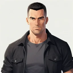 sin city marv