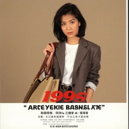 1990s advertisement