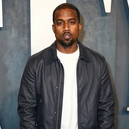 kanye west in style of marvel comics