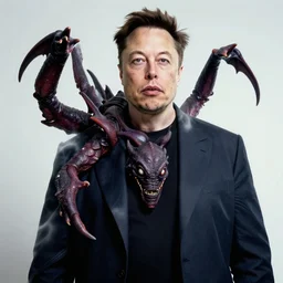 elon musk cthulhu