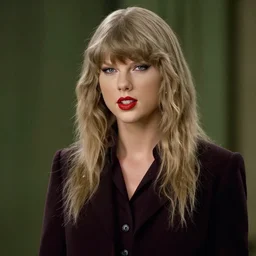 taylor swift as voldemort