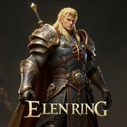 an ultra detailed 3 d render of the sorcerer saladin as an elden ring boss, epic anime fantasy, 8 k, in the style of a fantasy metal album cover, volumetric lighting, smooth, highly detailed, digital illustration, octane render, art by jeong seon and greg rutkowsi, artstation