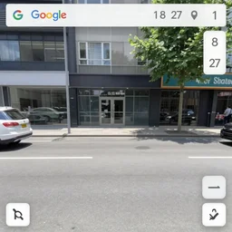 google streetview from 1 8 2 7