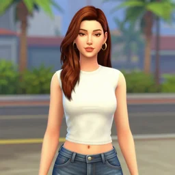 the sims gta 5