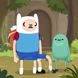 adventure time episode