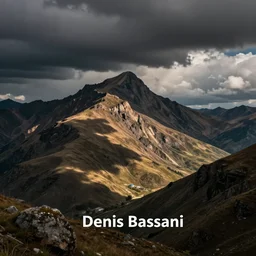 Denis Bassani