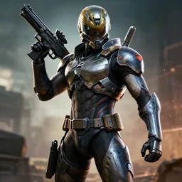 metal gear rising : revengeance