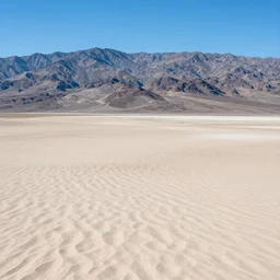 death valley biome, photo by marc adamus