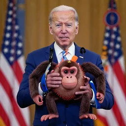 joe biden monkey pox