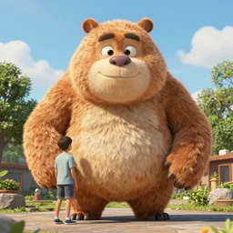 biggest humungouser