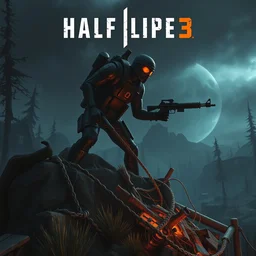half life 3