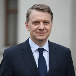 janusz korwin mikke