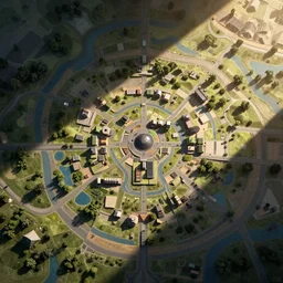 fps multiplayer map