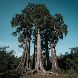 screaming trees