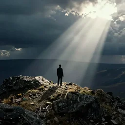a cinematic still from the matrix movie