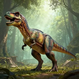 trex by rj palmer greg rutkowski