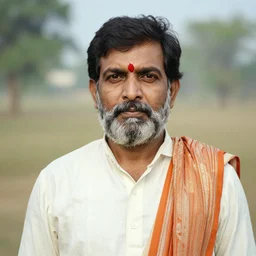 a photograph by raghu rai