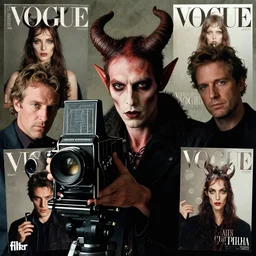 a masterpiece portrait photograph of satan, by tim walker, by alex webb, by gregory crewdson, shot on large format film camera, cinematic composition, dramatic moment, detailed, beautiful natural lights, trending on vsco, trending on flickr, for british vogue, for national geography, for british photo journal, for vogue italia, detailed,