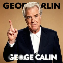 trone i for! stesh iarng aic mem net george carlin george carlin george carlin