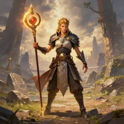 dnd aldani