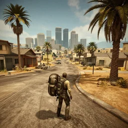 Fallout: New Vegas
