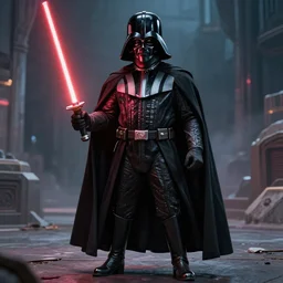 darth ash ketchum
