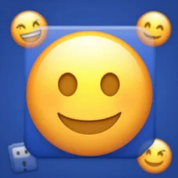 New trending emoji on Facebook