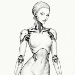 portrait of an absurdly beautiful, graceful, sophisticated, fashionable cyberpunk mechanoid, hyperdetailed illustration by irakli nadar and alexandre ferra, neural intricate linework, white porcelain skin, faberge, flowers, grass headdress, unreal engine 5 highly rendered, global illumination, radiant light, detailed and intricate