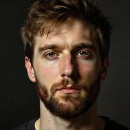 portrait of jurgen klop!!!!!!!!!!!!!!!!!!!!!!!!!!!, detailed face, detailed painting, epic lighting, by ilya repin, phil hale and kent williams