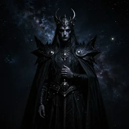 photo of dark cosmic king, sigma 7 0 / 2 0 0, f 1. 4,