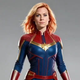 mrs marvel as a man movie