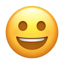 hugging face emoji