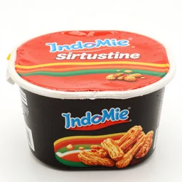 very tempting Indomie goreng