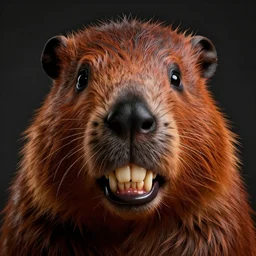hyperrealistic dslr film still of justin beiber with buck - tooth beaver teeth, stunning 8 k octane comprehensive 3 d render, inspired by istvan sandorfi & greg rutkowski & unreal engine, perfect symmetry, dim volumetric cinematic lighting, extremely hyper - detailed, incredibly real lifelike attributes & flesh texture, intricate, masterpiece, artstation