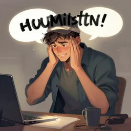 this is humiliating, digital art, artstation