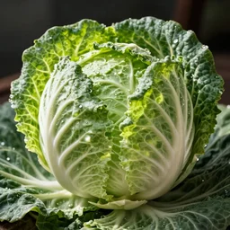 jade cabbage
