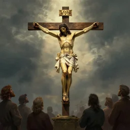 jesus christ day of judgement revelations